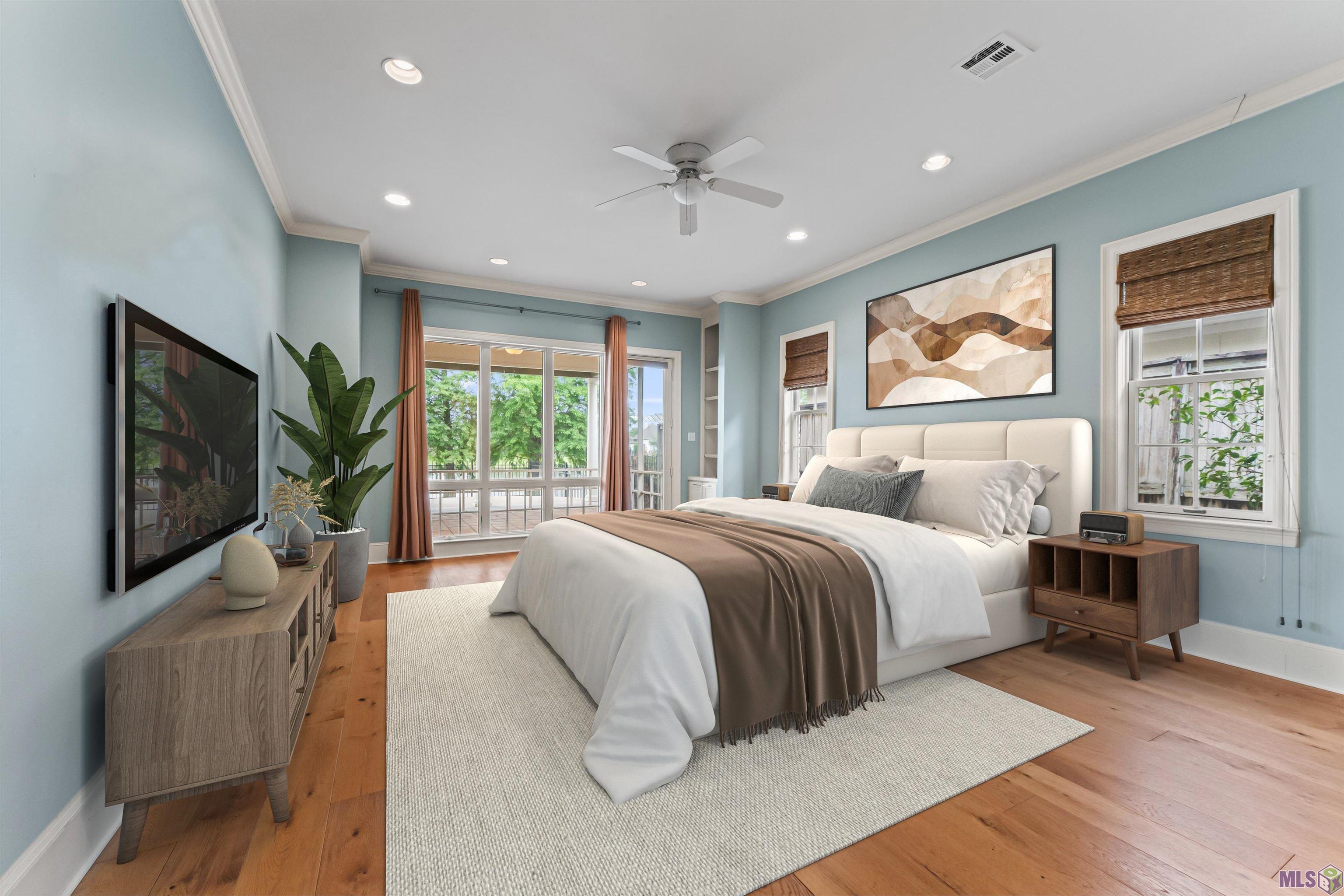 231 Grand Lakes Drive Baton Rouge, LA 70810 - Photo 28 of 60