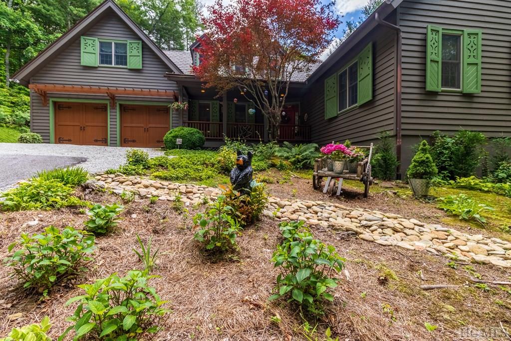 279 Upper Ridge Road Cashiers, NC 28717 - Photo 28 of 35 Gallery Image 28