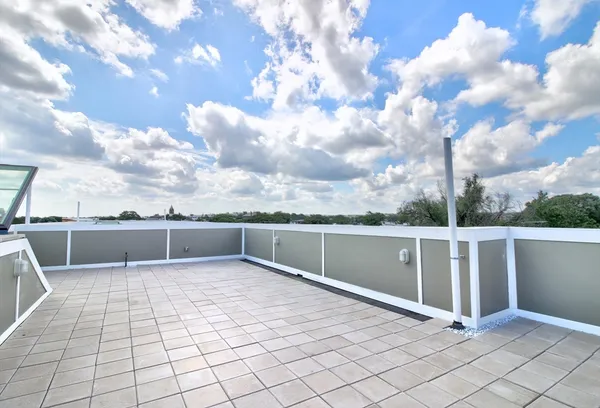 $5,700 | 4 Kemp Street, Unit 3, Boston, MA 02127