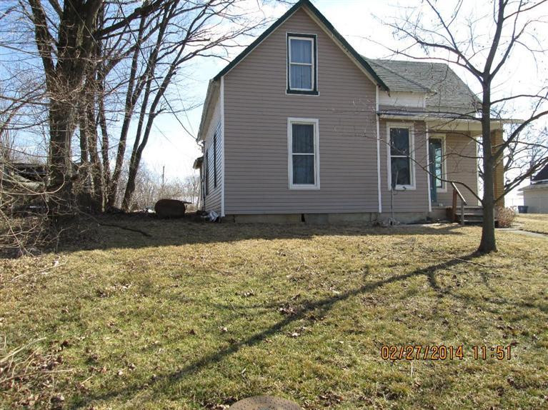 21 Elm Street Dry Ridge, KY 41035 - Photo 1 of 1
