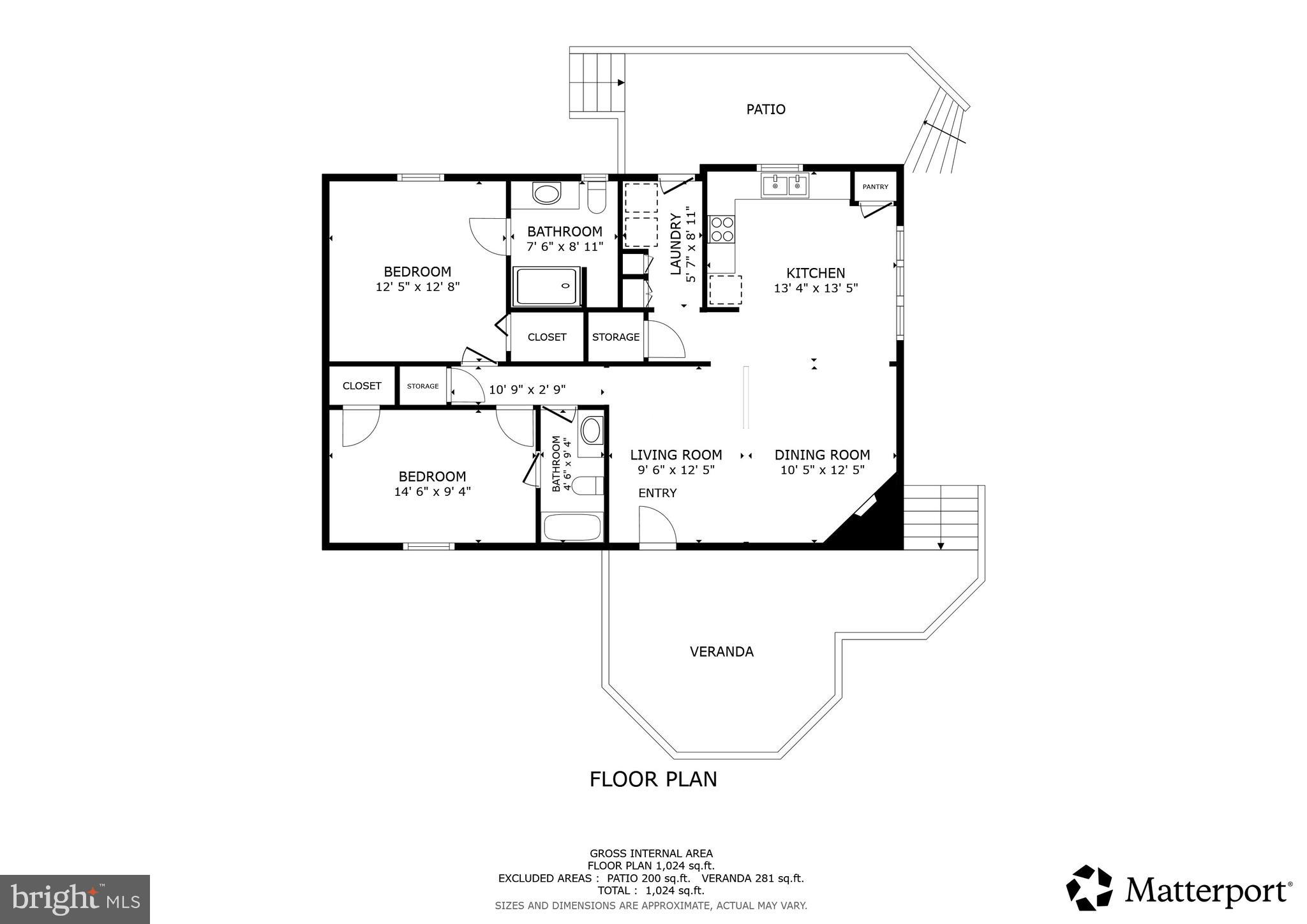 173 Meadow Road Luray, VA 22835 - Photo 36 of 36 Gallery Image 36