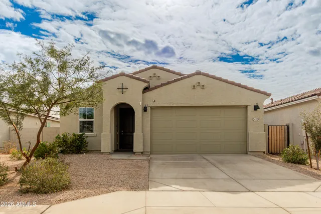 $382,000 | 24529 West Mohave Street, Buckeye, AZ 85326