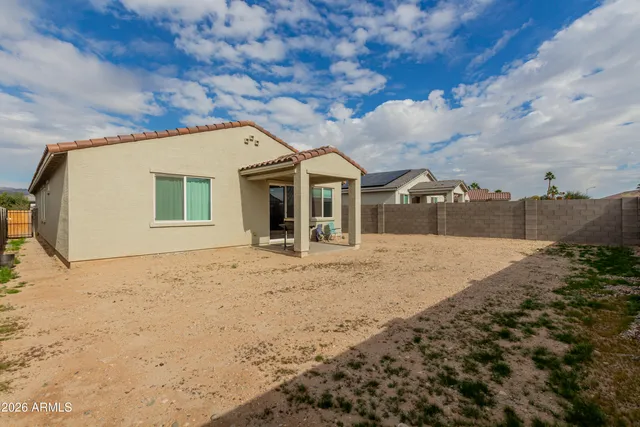 $382,000 | 24529 West Mohave Street, Buckeye, AZ 85326
