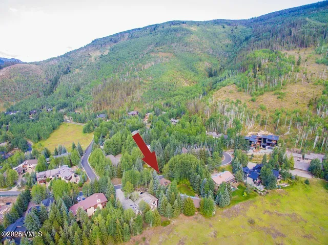 $6,495,000 | 1461 Greenhill Court, Unit A AND B, Vail, CO 81657