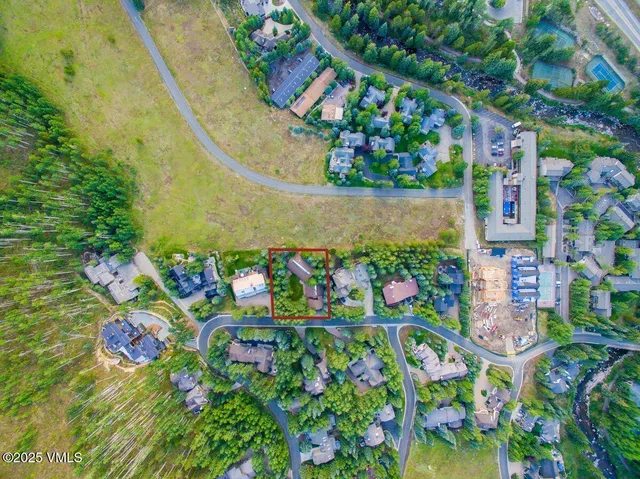 $6,495,000 | 1461 Greenhill Court, Unit A AND B, Vail, CO 81657