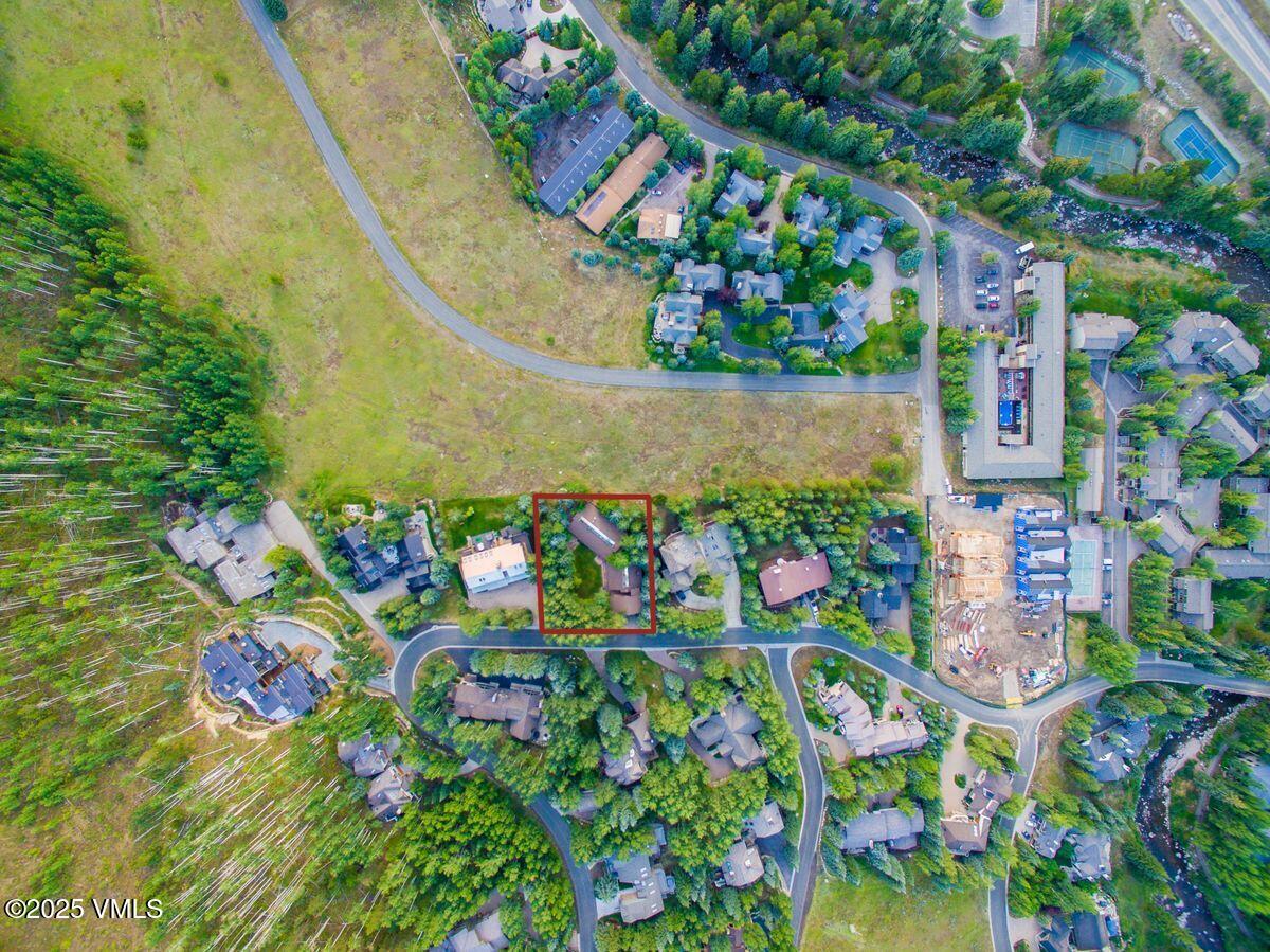 1461 Greenhill Court, Unit A AND B Vail, CO 81657 - Photo 44 of 44