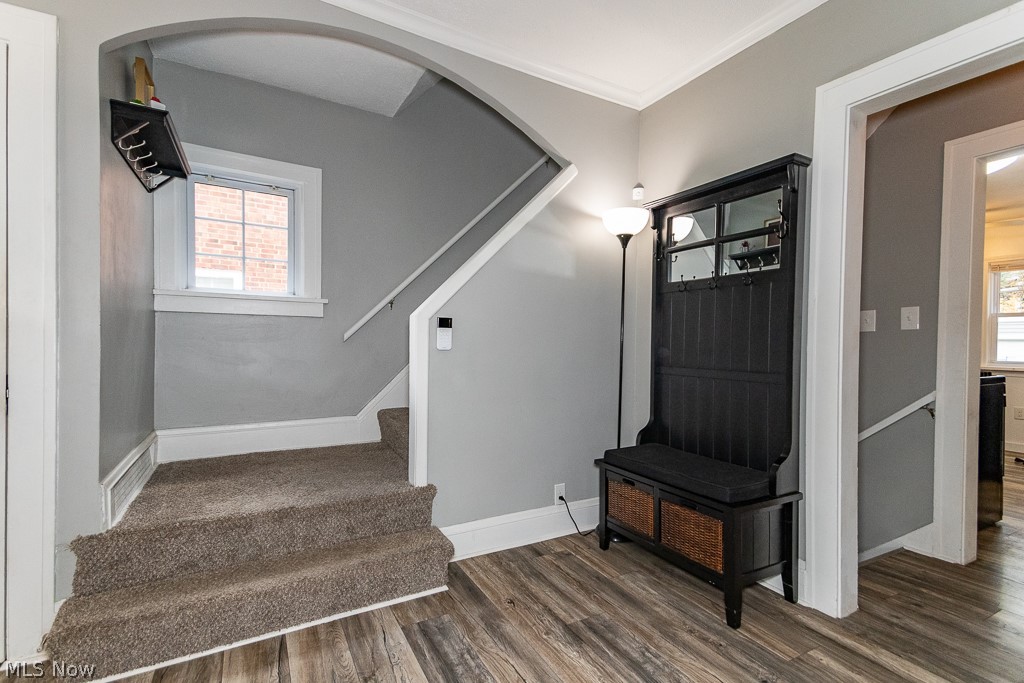 3406 Spangler Road Cleveland Heights, OH 44112 - Photo 9 of 41 Gallery Image 9