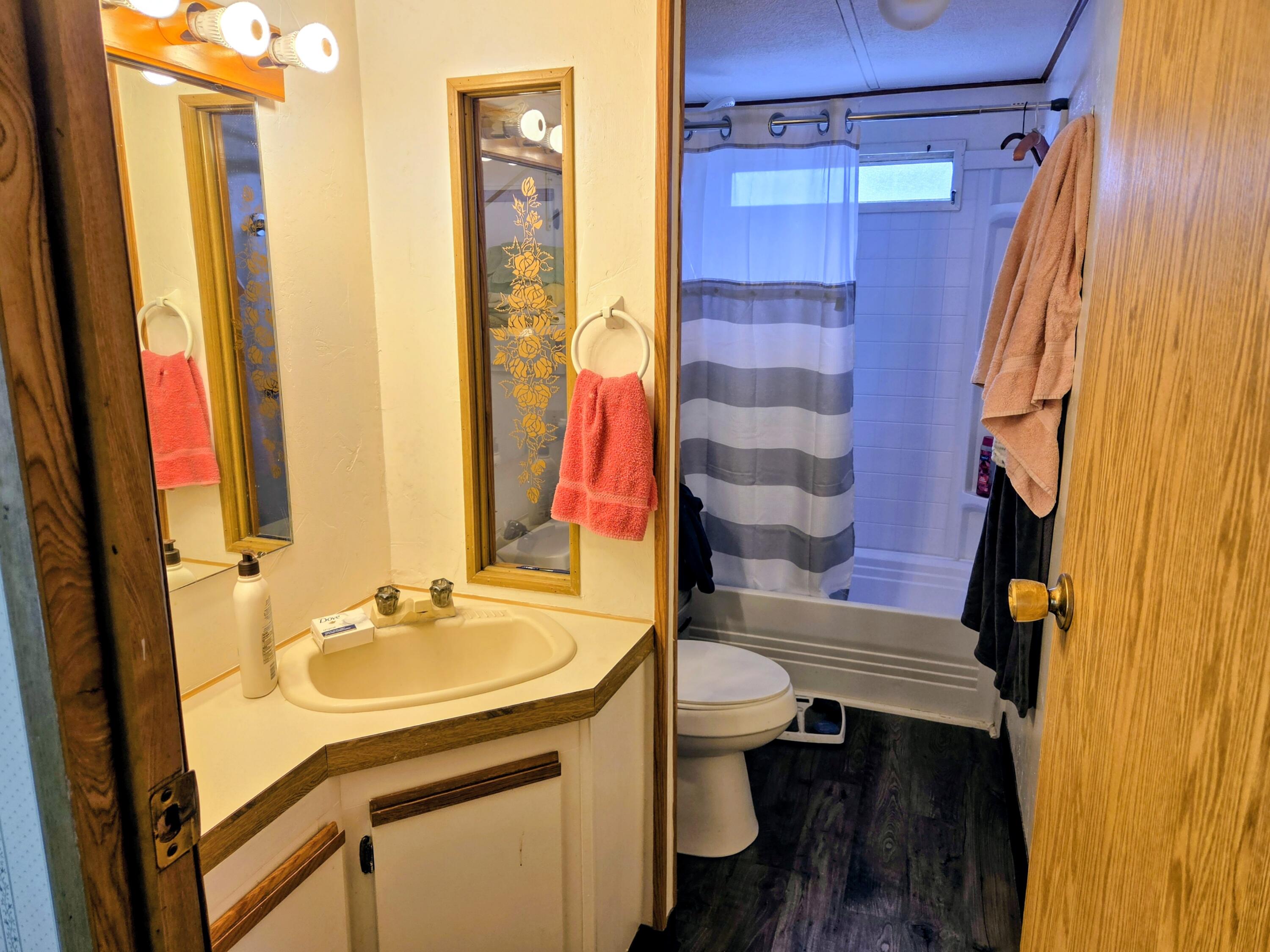 6850 Downing Road, Unit SPC 31 Central Point, OR 97502 - Photo 20 of 22