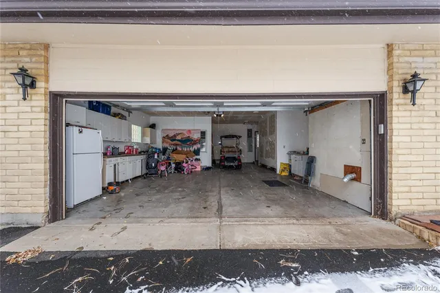 a view of a ocean view