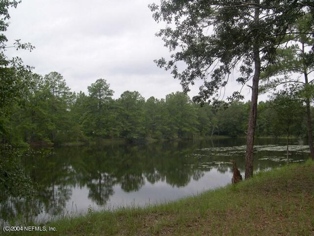 10-acres J W Elliott Road Callahan, FL 32011 - Photo 1 of 1 lake