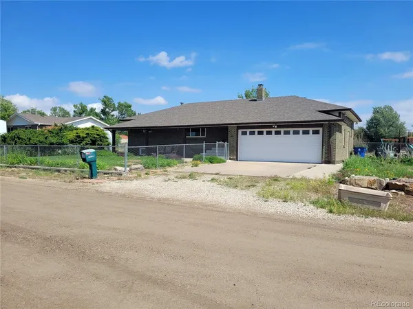 $693,500 | 10089 East 159th Place, Brighton, CO 80602