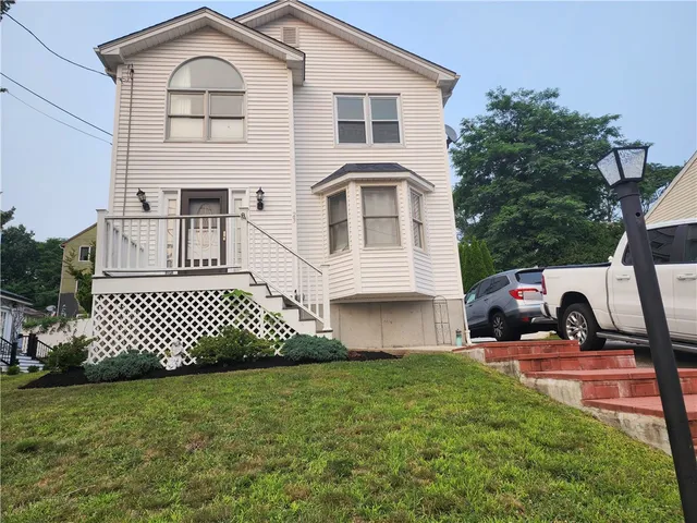 $499,900 | 23 Tremont Street, North Providence, RI 02904