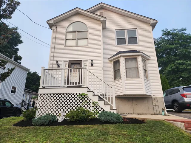 $499,900 | 23 Tremont Street, North Providence, RI 02904