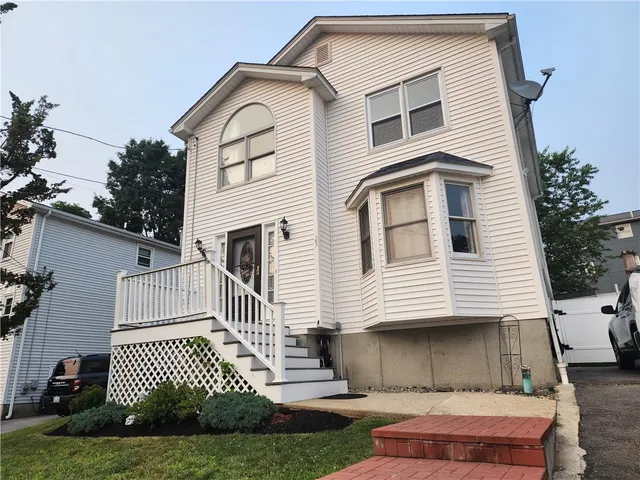 $499,900 | 23 Tremont Street, North Providence, RI 02904
