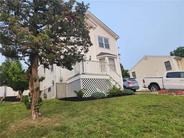$499,900 | 23 Tremont Street, North Providence, RI 02904