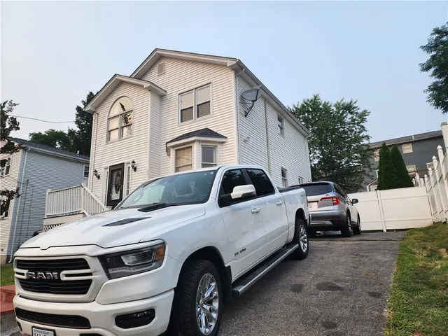 $499,900 | 23 Tremont Street, North Providence, RI 02904