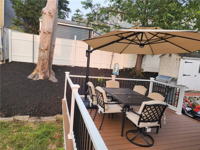 $499,900 | 23 Tremont Street, North Providence, RI 02904