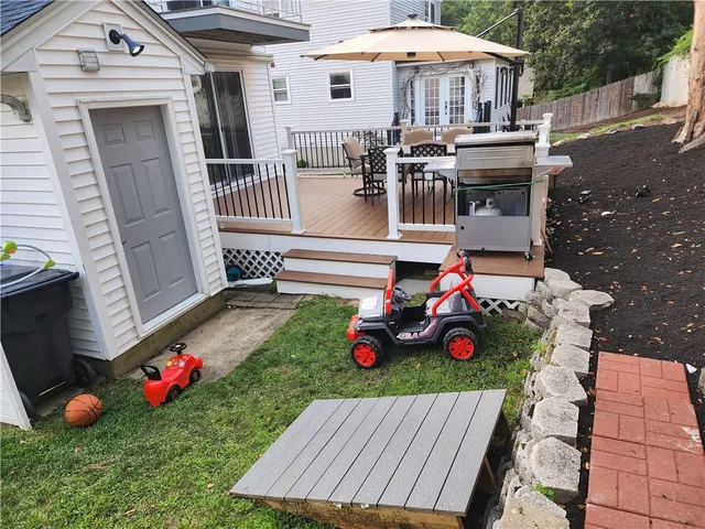 $499,900 | 23 Tremont Street, North Providence, RI 02904