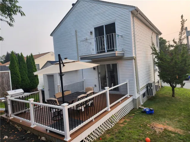 $499,900 | 23 Tremont Street, North Providence, RI 02904