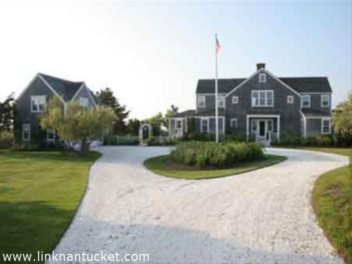 67 Pocomo Road Nantucket, MA 02554 - Photo 1 of 1 Gallery Image 1