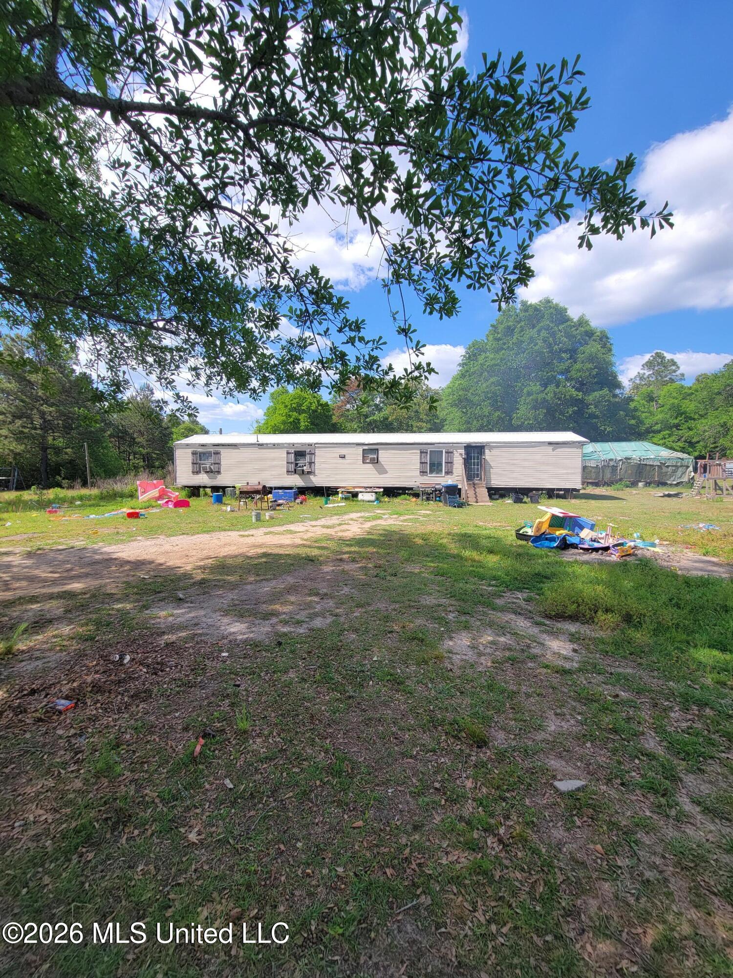 91 Grady Diamond Road Perkinston, MS 39573 - Photo 2 of 34 01