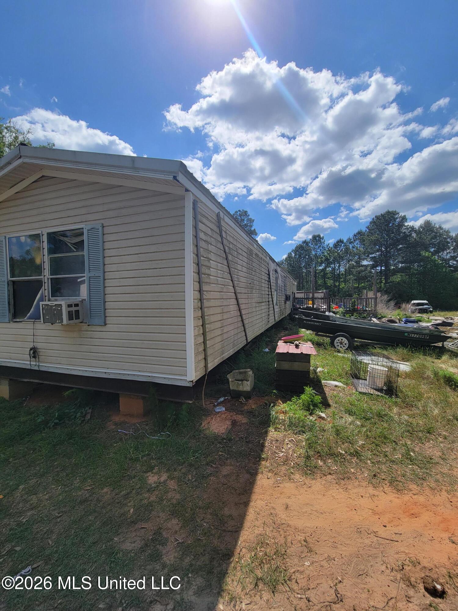 91 Grady Diamond Road Perkinston, MS 39573 - Photo 3 of 34 02