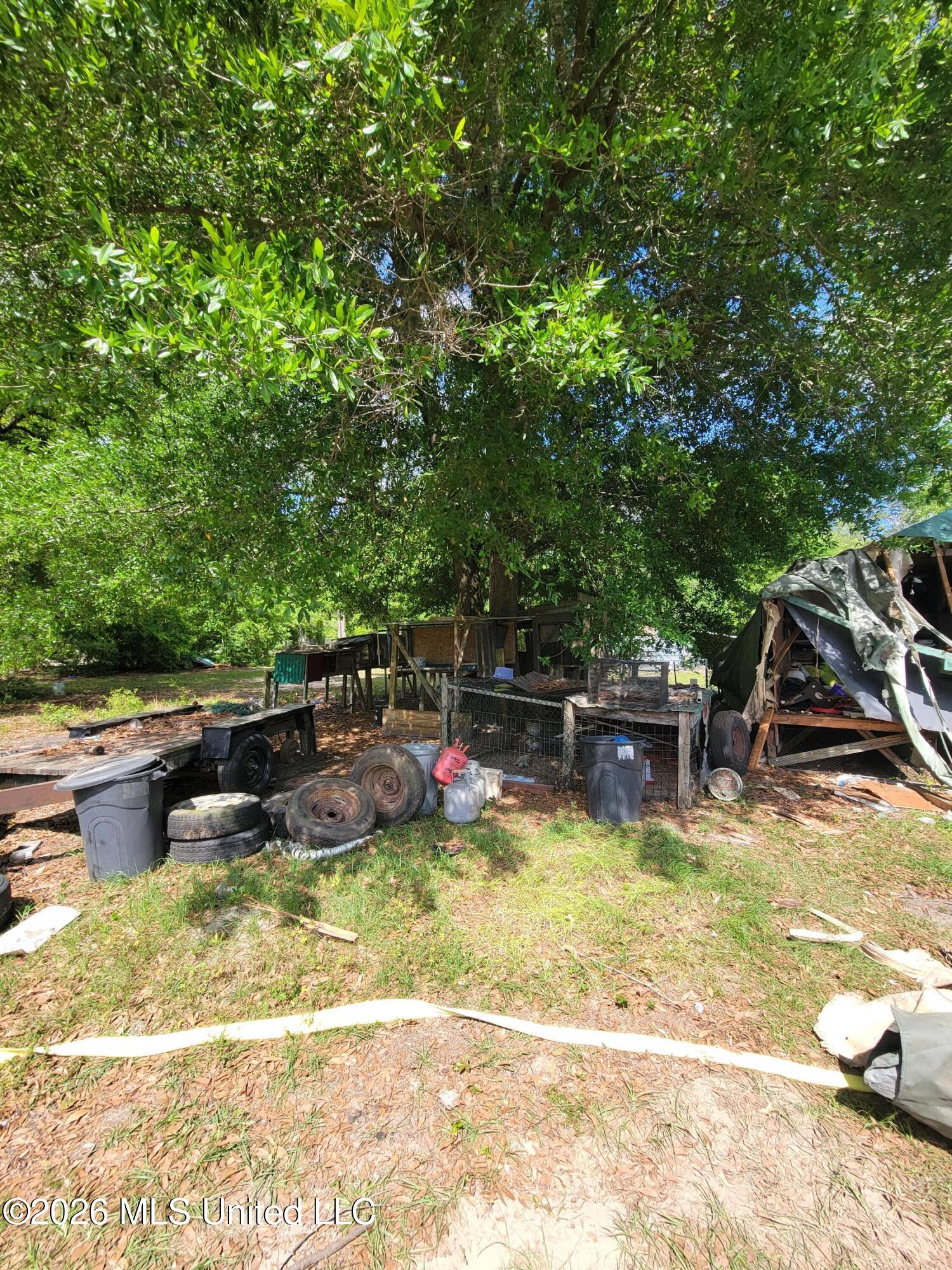 91 Grady Diamond Road Perkinston, MS 39573 - Photo 34 of 34 33