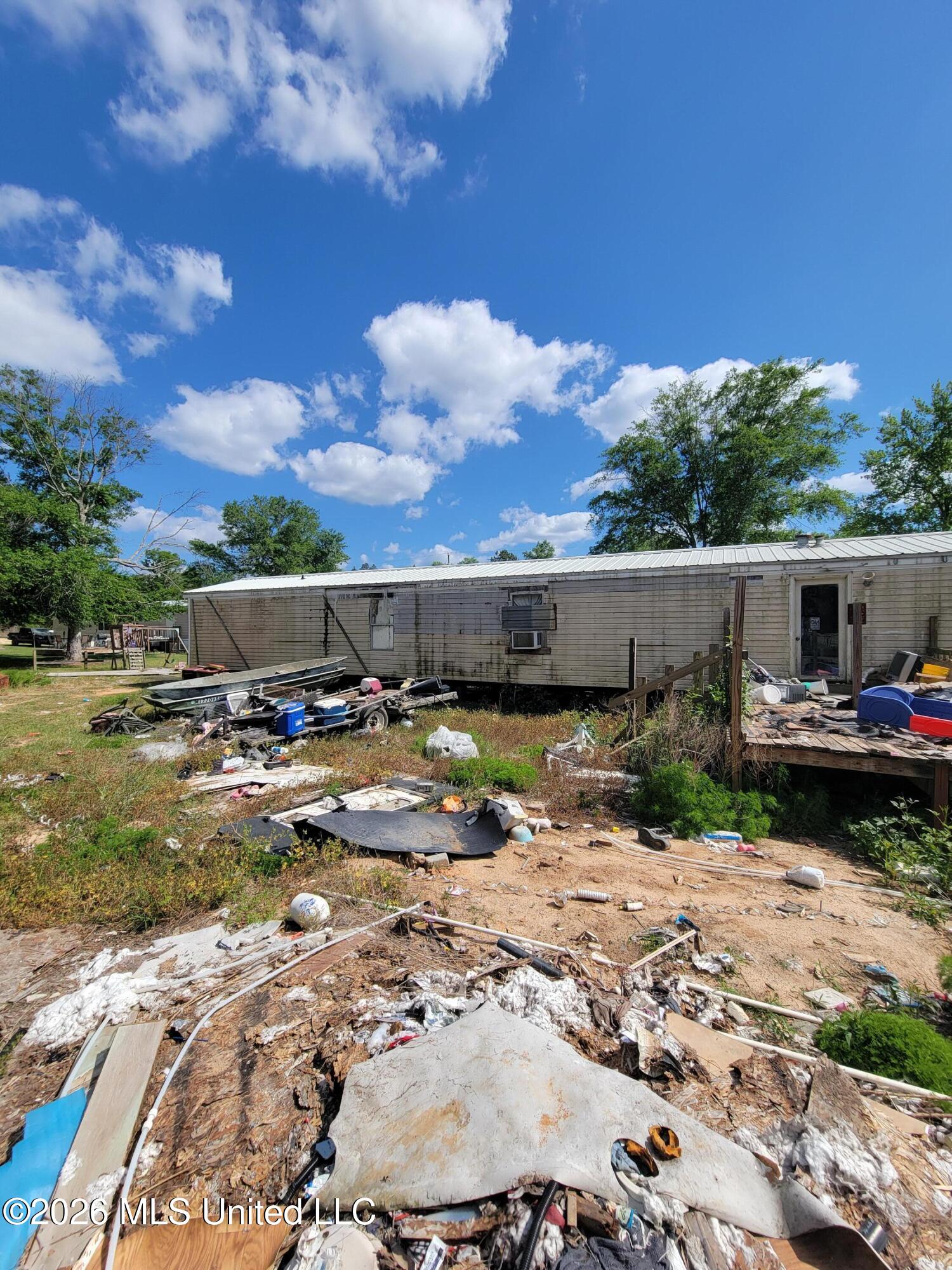 91 Grady Diamond Road Perkinston, MS 39573 - Photo 10 of 34 09