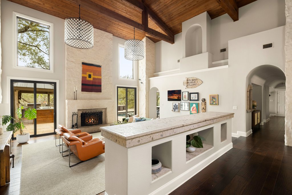 11 Ehrlich Road Austin, TX 78746 - Photo 11 of 40