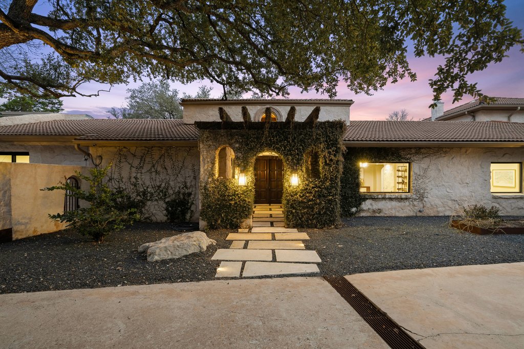 11 Ehrlich Road Austin, TX 78746 - Photo 2 of 40