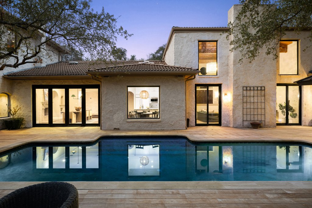 11 Ehrlich Road Austin, TX 78746 - Photo 36 of 40