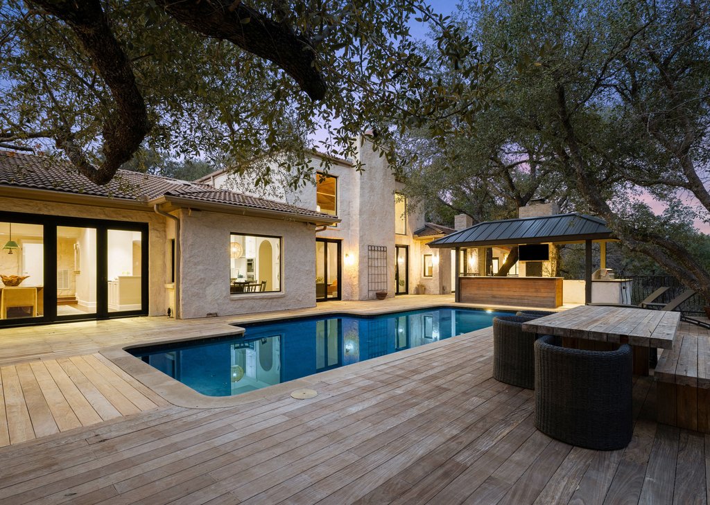 11 Ehrlich Road Austin, TX 78746 - Photo 37 of 40