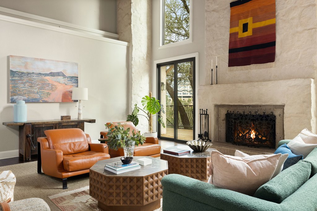 11 Ehrlich Road Austin, TX 78746 - Photo 9 of 40