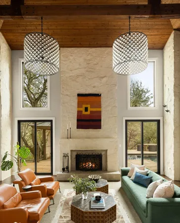 $3,499,950 | 11 Ehrlich Road, Austin, TX 78746