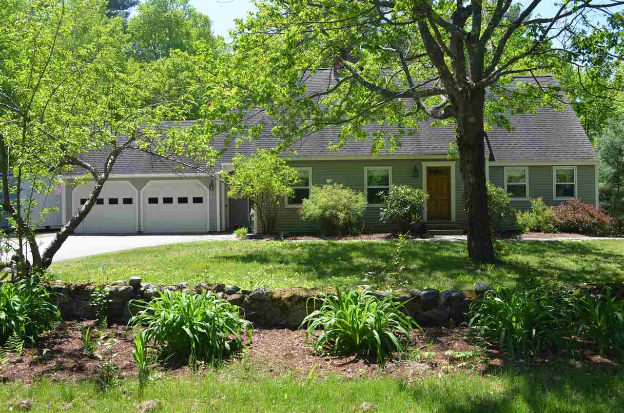 92 Galloping Hill Road Hopkinton, NH 03229 - Photo 1 of 33