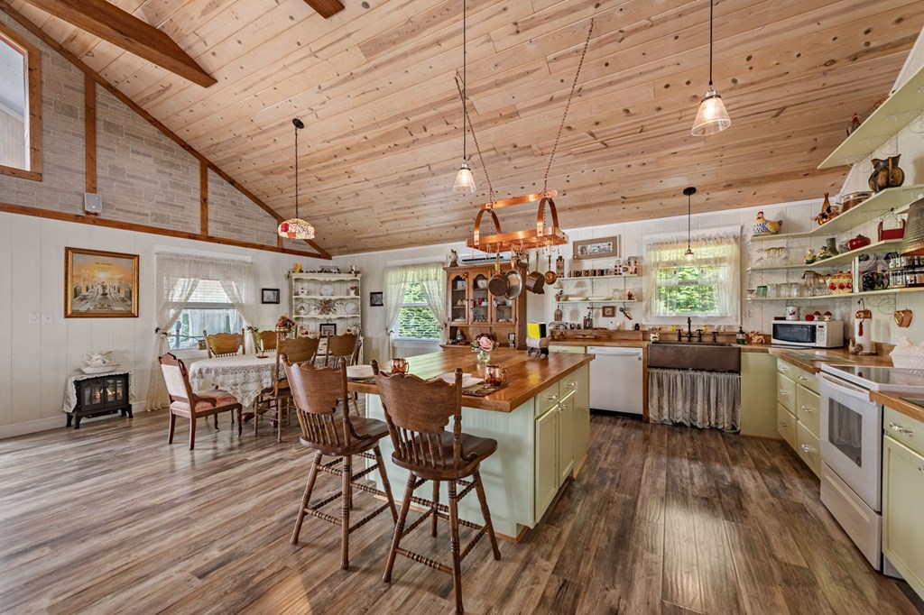53 Fox Run Blue Ridge, GA 30513 - Photo 51 of 100 Gallery Image 51