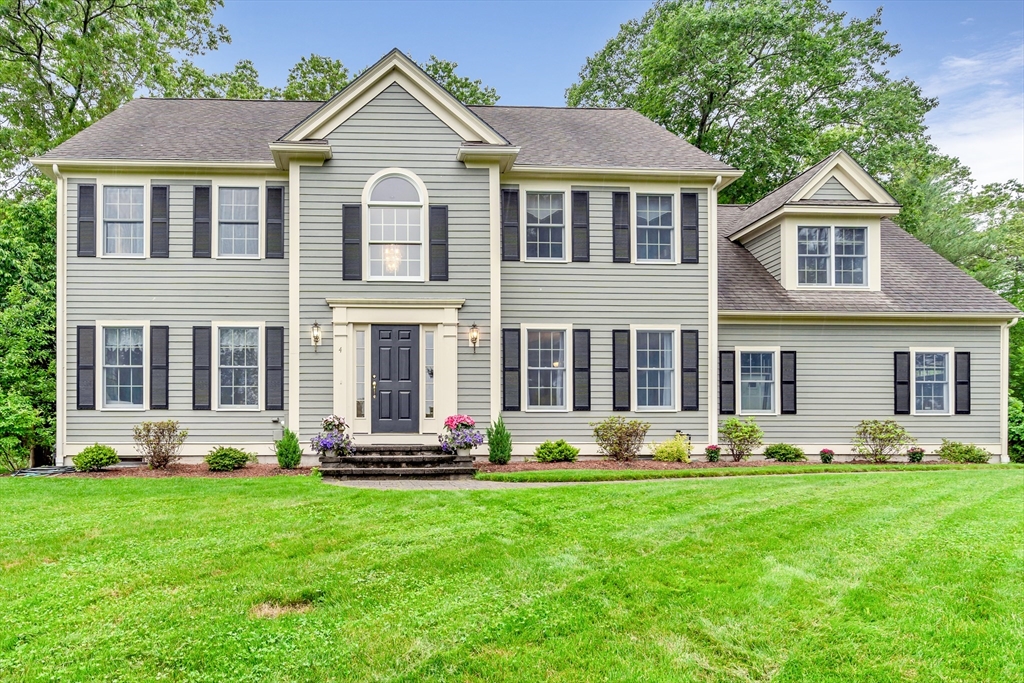 4 Kattail Road Hudson, MA 01749 - Photo 1 of 40 Gallery Image 1