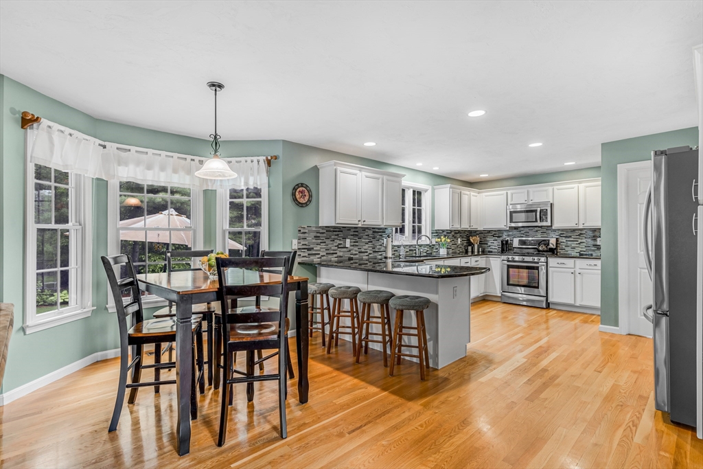4 Kattail Road Hudson, MA 01749 - Photo 13 of 40 Gallery Image 13
