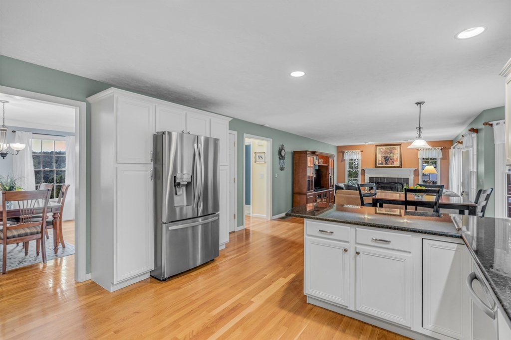 4 Kattail Road Hudson, MA 01749 - Photo 14 of 40 Gallery Image 14