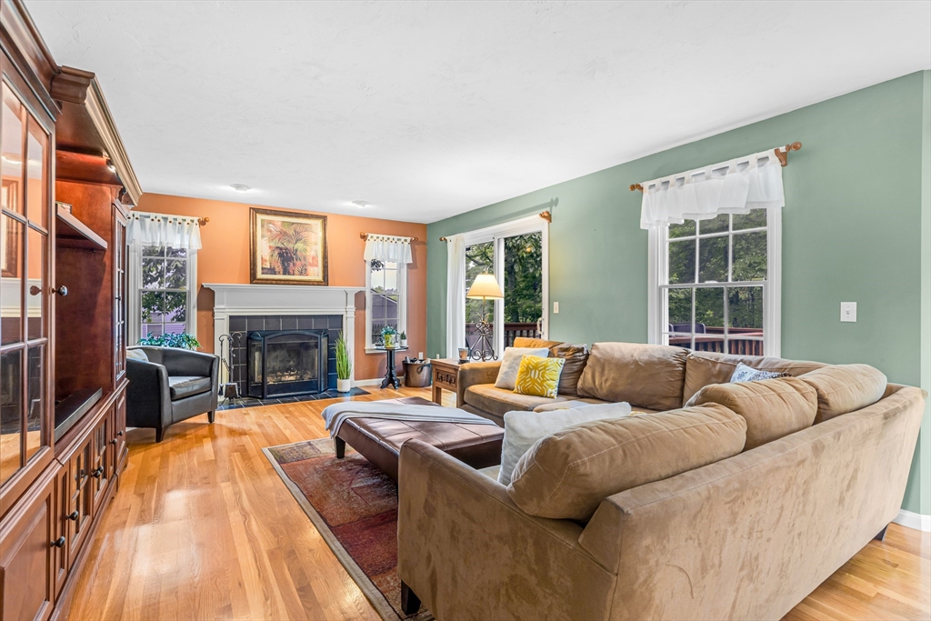 4 Kattail Road Hudson, MA 01749 - Photo 15 of 40 Gallery Image 15