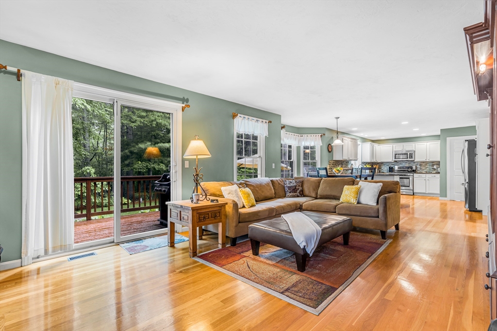 4 Kattail Road Hudson, MA 01749 - Photo 16 of 40 Gallery Image 16