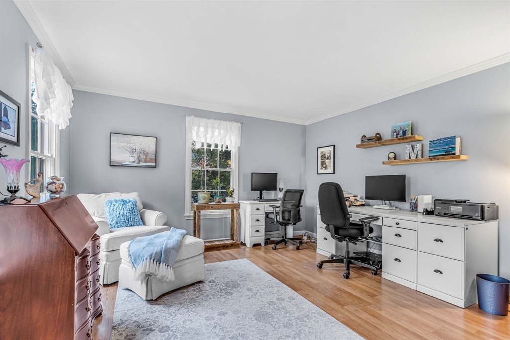 4 Kattail Road Hudson, MA 01749 - Photo 20 of 40 Gallery Image 20