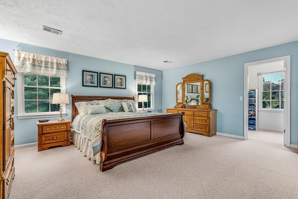 4 Kattail Road Hudson, MA 01749 - Photo 23 of 40 Gallery Image 23