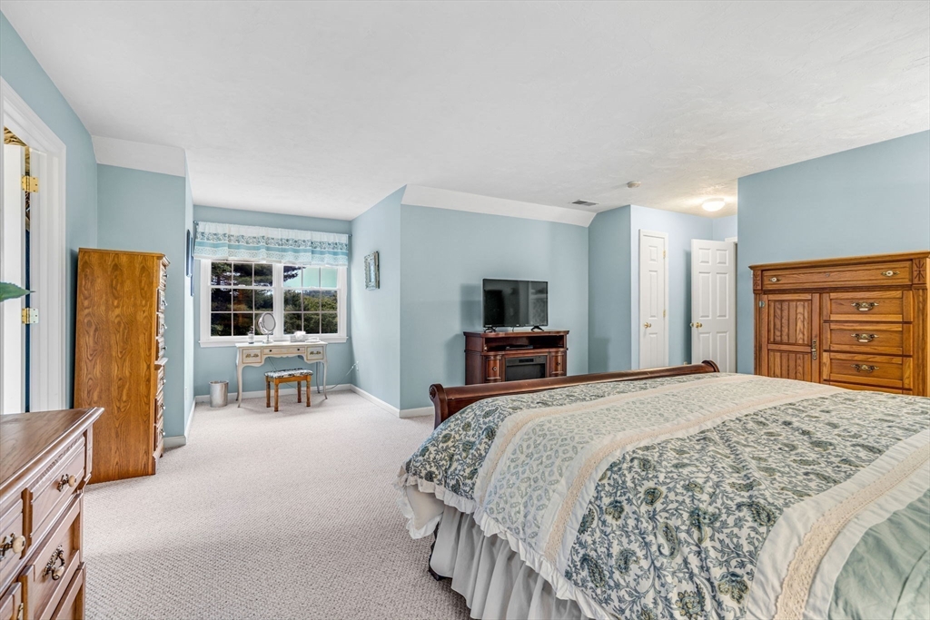 4 Kattail Road Hudson, MA 01749 - Photo 24 of 40 Gallery Image 24