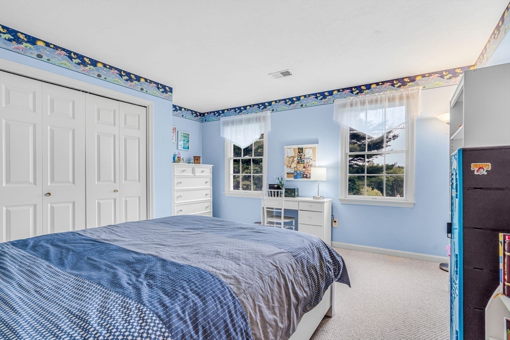 4 Kattail Road Hudson, MA 01749 - Photo 30 of 40 Gallery Image 30