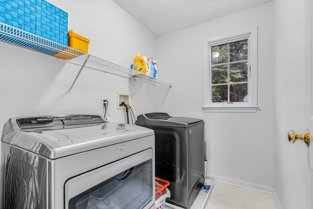 4 Kattail Road Hudson, MA 01749 - Photo 32 of 40 Gallery Image 32
