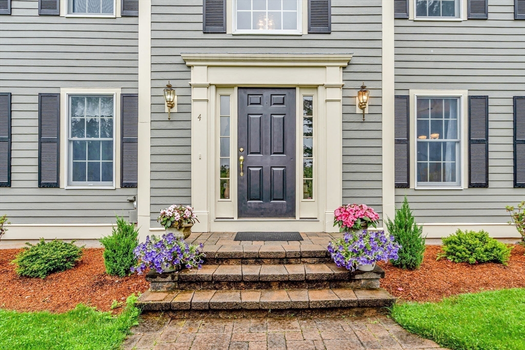 4 Kattail Road Hudson, MA 01749 - Photo 35 of 40 Gallery Image 35