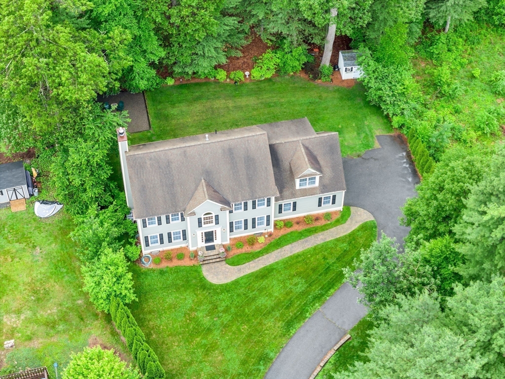 4 Kattail Road Hudson, MA 01749 - Photo 36 of 40 Gallery Image 36