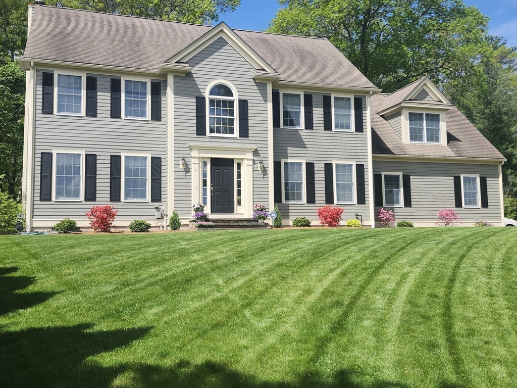 4 Kattail Road Hudson, MA 01749 - Photo 38 of 40 Gallery Image 38