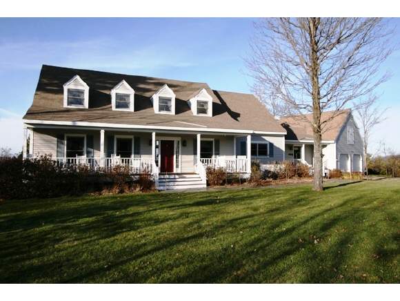 50 Grandview Road Littleton, NH 03561 - Photo 1 of 1